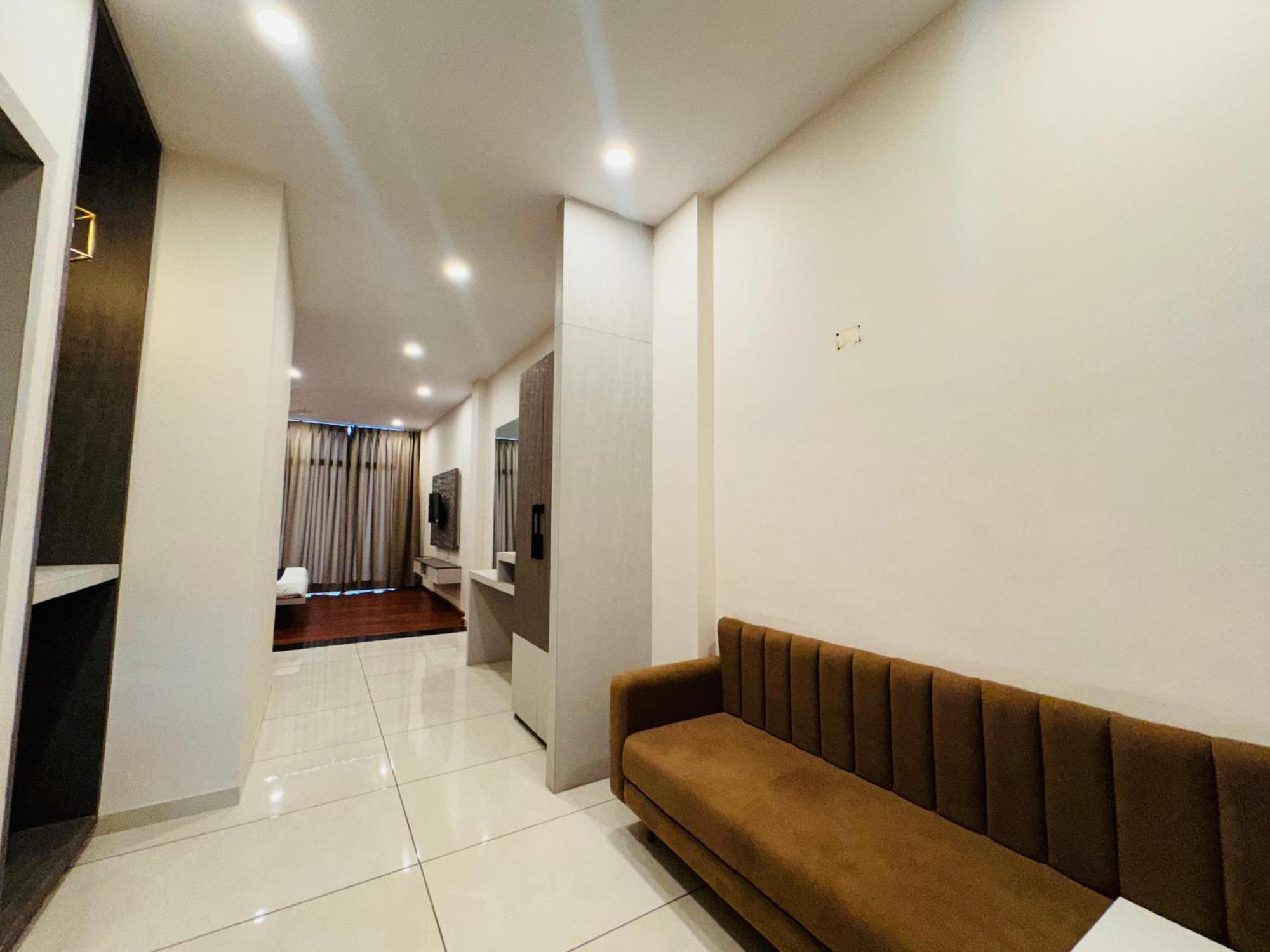 Hotel Suryodaya Ujaim Quarto foto
